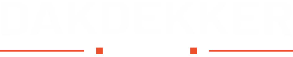 Logo Dakdekker Wilnis